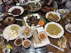 -香满楼(临安路店)