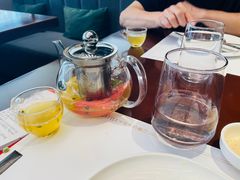 招牌水果茶-Mr.cattle·卡图牛扒(中建广场店)
