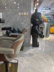 点击看大图 -悦SALON