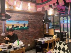 大堂-喜来稀肉(虹泉路店)