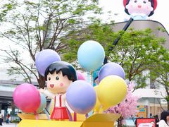 -东莞松山湖万象汇