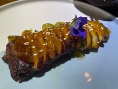 -HOME餐厅粤菜 融合菜