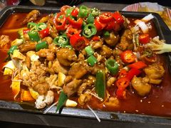 -大丰收·蛙功夫(晋江万达店)