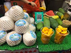 -马拉桑果汁(龙头路总店)