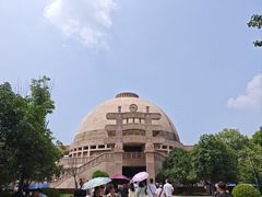 -洛阳白马寺