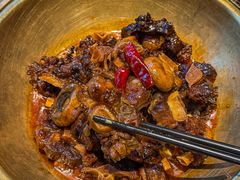 -曾宴·楚菜(湖北省博物馆店)