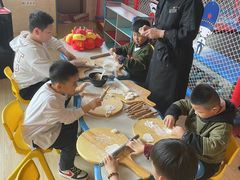 -鲁商铂尔曼大酒店·铂丽自助餐厅