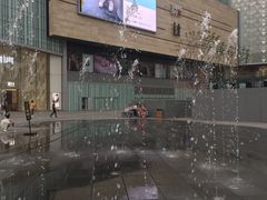 -首开·龙湖成都西宸天街
