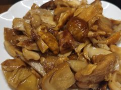 -茶马古道·野生菌清汤黄牛肉(沙溪店)