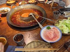 -楠火锅(西单店)