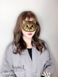 -简影造型·自选烫染接发salon
