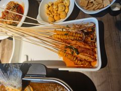-半天妖烤鱼(大兴宾馆店)