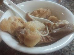 -金瑶池·猪肚鸡·传统冬瓜盅(20年白沙店)
