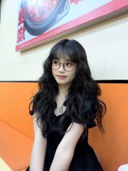 -DL HOPE造型