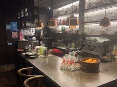 -Apollo·西班牙小酒馆(安福路店)