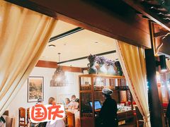 -绿茶餐厅(布吉万象汇店)