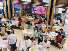 大堂-瑞记湛江鸡饭店·粤西第一鸡(粤垦店)