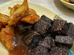 -圆宝台湾小吃(迎津街店)