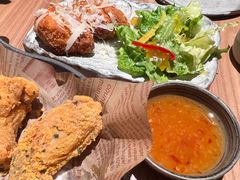 -KimPro 辛普乐概念韩餐