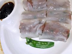 爽滑牛肉肠-心点盛宴江南西店