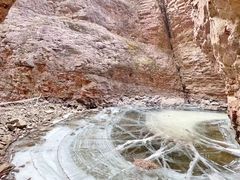 -湖洞水自然风景区