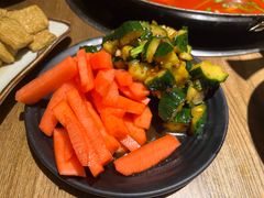 -贵厨酸汤牛肉(小十字店)