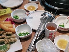 -好彩猪肚鸡(正弘城店)