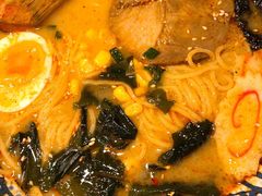 -仙隐小鹿中華の日料(正弘城店)