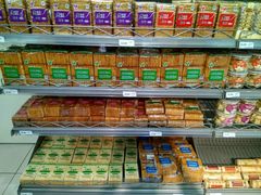 -华润万家(M2香港名都店)