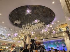 -芭菲盛宴·环球美食(袁家岗店)