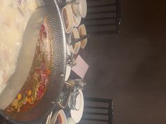 -捞王猪肚鸡火锅(财富中心店)