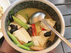 -自在弥林花园餐厅(云栖店)