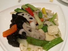 -至潮餐厅精致粤菜·活鲈鱼·走地鸡(珠江新城店)