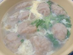 -海清宁记大馅云吞