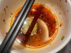 -粤尚腾香居中餐厅(首都机场希尔顿店)