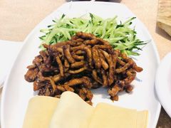 -京食源烧鸽子