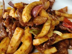 -蜈支洲岛珊瑚酒店临海阁中餐厅