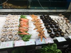 -海岛渔村大酒店(云霄路店)