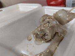 -蔡伯糯米猪肠