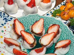 -王氏炉匠·烧鸟放题自助(好运街店)