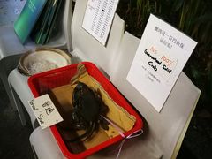 -龙海鲜螃蟹王(宏茂桥店)