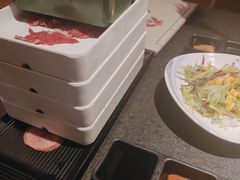 -神户赤童日式烤肉(金地广场店)
