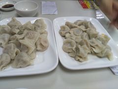 -老边饺子馆(北京南站3店)