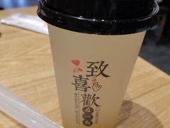 -杨翔豆皮涮牛肚(华阳城店)