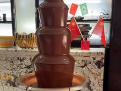 -五洲皇冠巴西烤肉餐厅