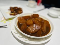 -花城苑广府菜(侨鑫店)