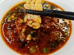 -重庆何乌鱼(南湖逸家店)