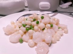 -漢舍中国菜馆(浦东嘉里城店)