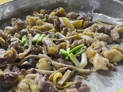 -大笑饭堂(甲子桥店)