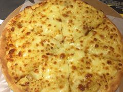 金枕榴莲比萨-乐凯撒披萨(正佳广场店)